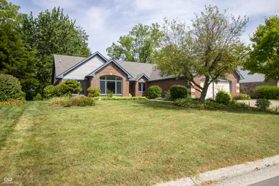 620 Heatherwood Court, Noblesville - 4