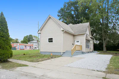 2439 Gale Street, Indianapolis - 3