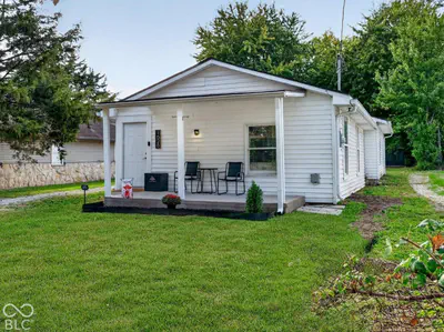 1628 Beulah Avenue, Indianapolis - 2