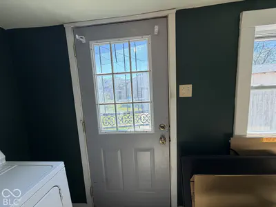 933 Morris Street, Indianapolis - 27