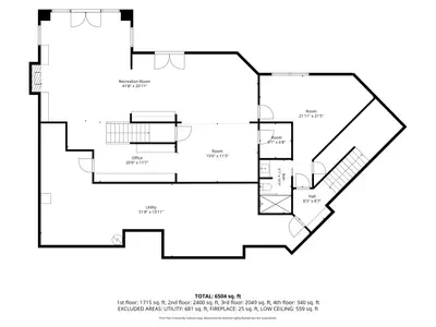 16213 Cherry Tree Road, Noblesville - 97