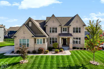 4015 Forbes Road, Bargersville