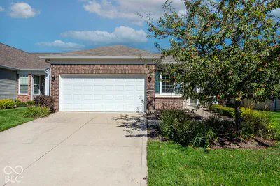 16632 Cava Drive, Fishers