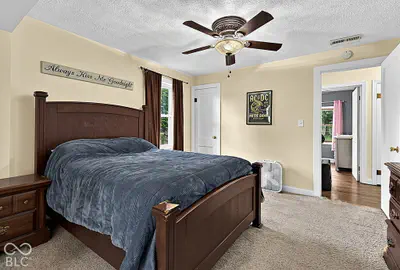 4992 Old Smith Valley Road, Greenwood - 20