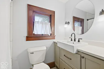 6415 Oaklandon Road, Indianapolis - 11