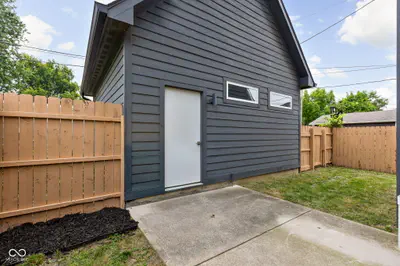 931 Spruce Street, Indianapolis - 5