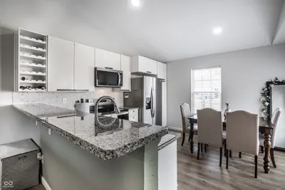 2509 Bristlecone Drive, Indianapolis - 14