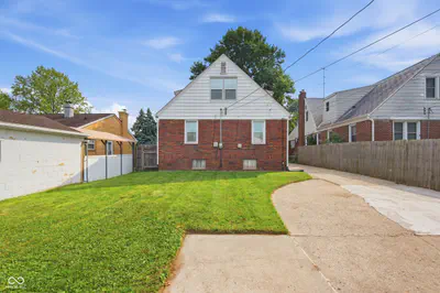 1324 N Leland Avenue, Indianapolis - 32