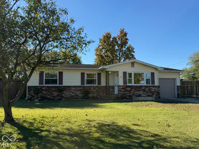 1471 E Aimee Court, Terre Haute