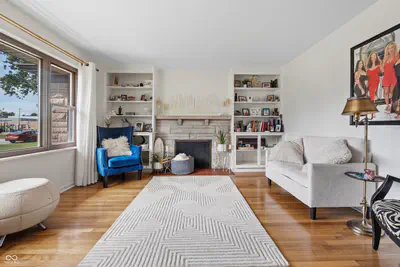 1610 Southview Drive, Indianapolis - 9