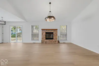 4272 Eagle Lake Drive, Indianapolis - 3