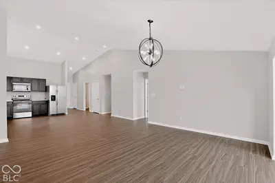 10101 Camp Creek Way, Indianapolis - 8