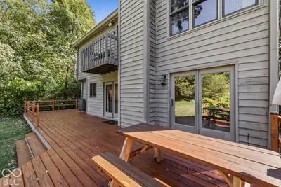 5542 Painted Maple Court, Indianapolis - 9