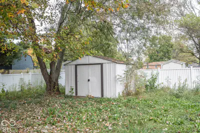 4430 Chatham Drive, Brownsburg - 34