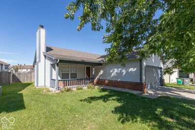 6714 Dunsany Court, Indianapolis - 2