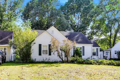 3109 48th Street, Indianapolis - 2