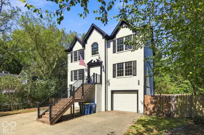 2230 Beach Avenue, Indianapolis