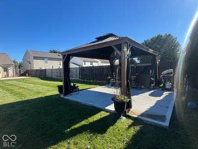 6650 Crestwell Lane, Indianapolis - 27