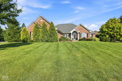 7630 Bluebird Court, Brownsburg - 2