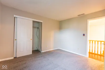 8302 Crystal Pointe Lane, Indianapolis - 36
