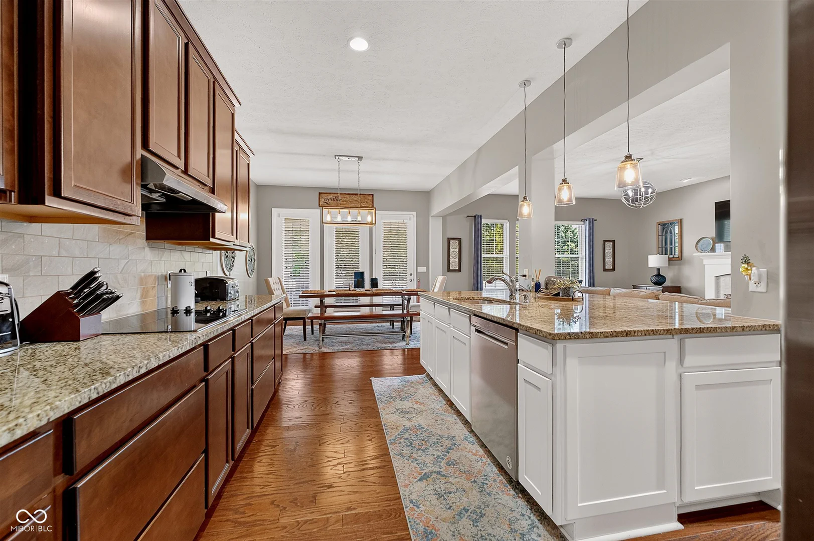 10522 Morningtide Circle, Fishers