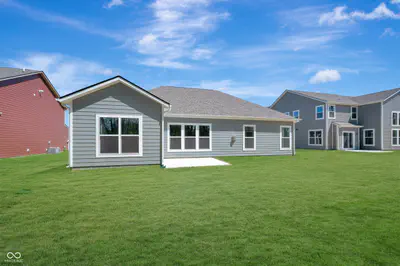 5226 Jacaranda Drive, Indianapolis - 34