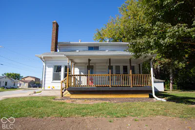 405 S Mulberry Street, Fairland