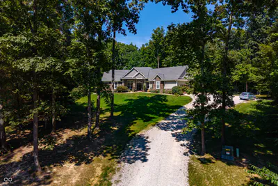 8700 Georgetown Road, Columbus - 165