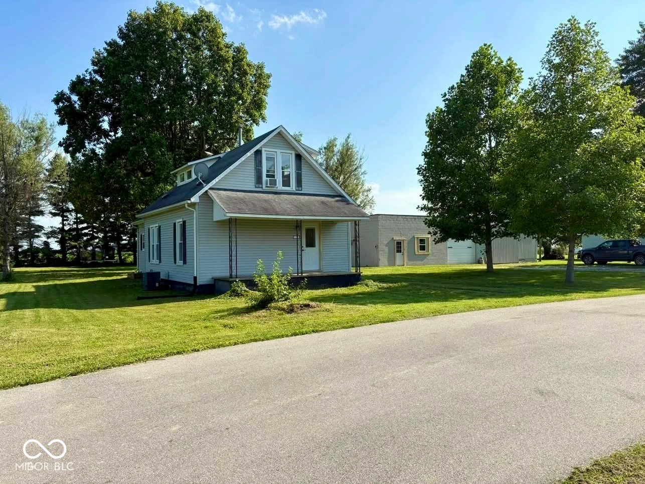 125 Lincoln Street, Kingman