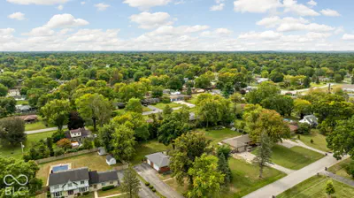 2635 Lindbergh Drive, Indianapolis - 33