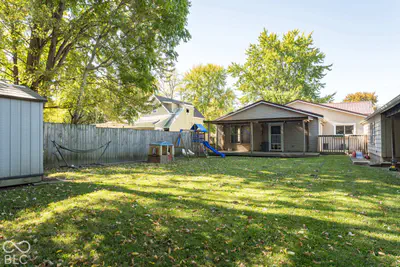 113 S Harrison Street, Knightstown - 3
