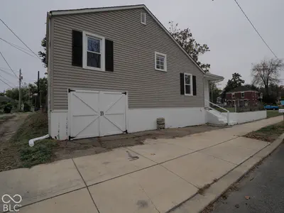 1409 S Jefferson Street, Muncie - 10