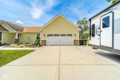 45 Country Club Court, Crawfordsville - 36