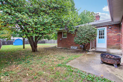 1651 Desoto Lane, Indianapolis - 35