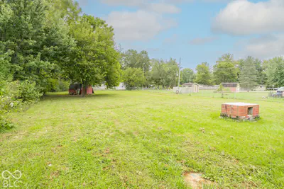 10258 Wilson Road, Brownsburg - 43