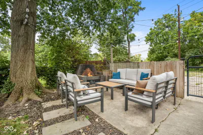 5310 Burgess Avenue, Indianapolis - 33