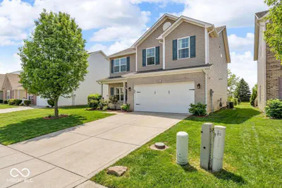 5859 Edelle Drive, Indianapolis - 42