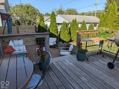 429 Drexel Avenue, Indianapolis - 31