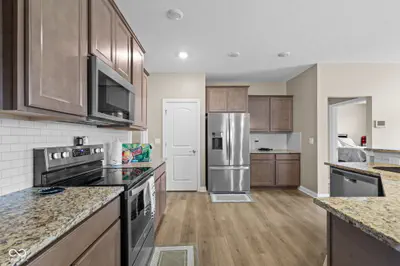 8817 Twain Lane, Indianapolis - 13
