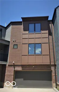 605 11th Street, Indianapolis - 29