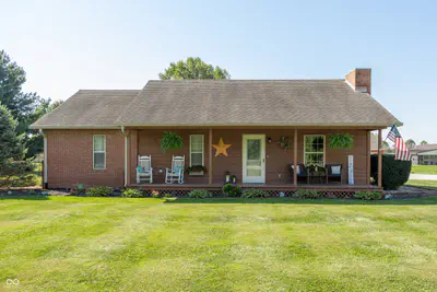 5321 County Road 350, North Salem