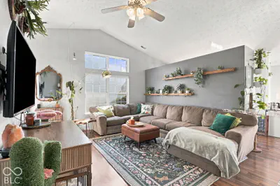 5141 Aspen Talon Court, Indianapolis - 6
