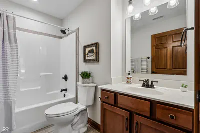 4935 Harrisburg Court, New Palestine - 27
