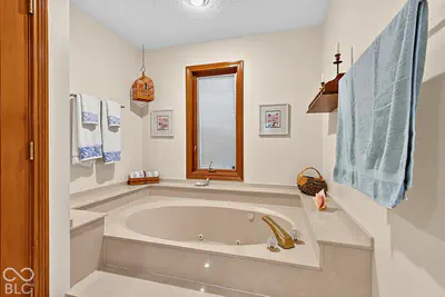 7564 Ballinshire N, Indianapolis - 40