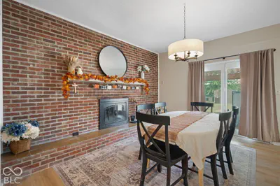 4902 Candy Spots Drive, Indianapolis - 13