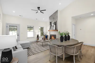 5892 Harbour Town Drive, Noblesville - 11