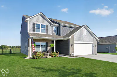 1473 Littleleaf Drive, Sheridan - 3