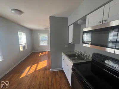 605 Tibbs Avenue, Indianapolis - 6