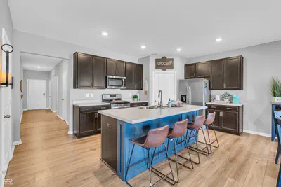 2964 W Patchwork Drive, Monrovia - 3