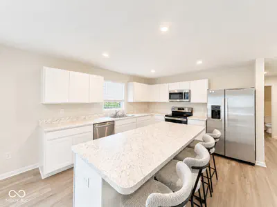 3088 Sheldon Way, Danville - 12